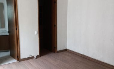Departamento en Lomas de Tecamachalco