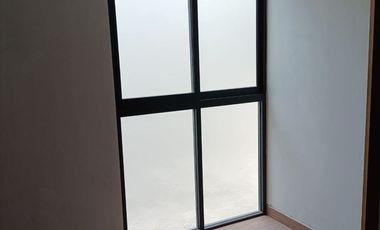 Departamento en Lomas de Tecamachalco