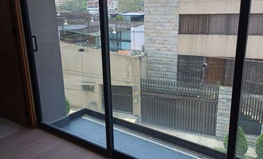 Departamento en Lomas de Tecamachalco