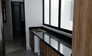 Departamento en Lomas de Tecamachalco