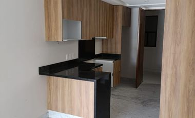 Departamento en Lomas de Tecamachalco