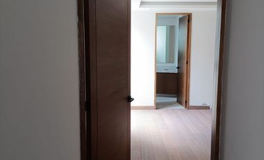 Departamento en Lomas de Tecamachalco