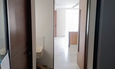 Departamento en Lomas de Tecamachalco
