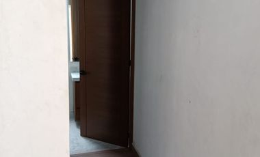 Departamento en Lomas de Tecamachalco