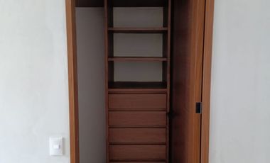 Departamento en Lomas de Tecamachalco