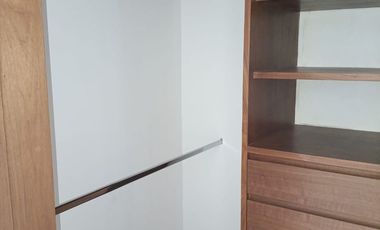 Departamento en Lomas de Tecamachalco