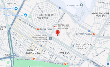 Departamento en Venta 