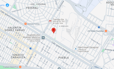Departamento en Venta 