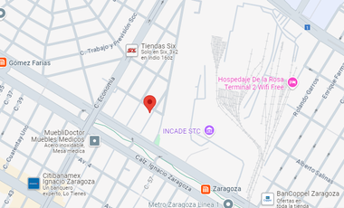 Departamento en Venta 
