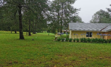 CASA EN  TLATZINTLA, ACAXOCHITLAN, HIDALGO