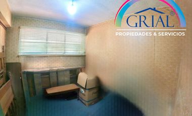 Vendo Departamento con excelente ubicación en San Bernardo. En Gran Avenida José Miguel Carrera