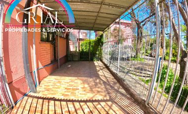 Vendo Departamento con excelente ubicación en San Bernardo. En Gran Avenida José Miguel Carrera