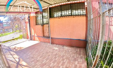 Vendo Departamento con excelente ubicación en San Bernardo. En Gran Avenida José Miguel Carrera