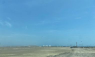 *Oportunidad de Inversión: Terreno en Venta - Paracas*