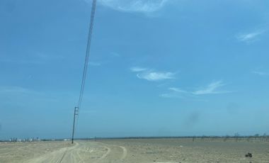 *Oportunidad de Inversión: Terreno en Venta - Paracas*