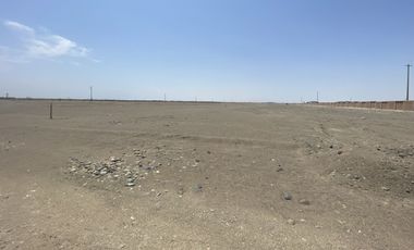 *Oportunidad de Inversión: Terreno en Venta - Paracas*