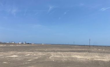 *Oportunidad de Inversión: Terreno en Venta - Paracas*