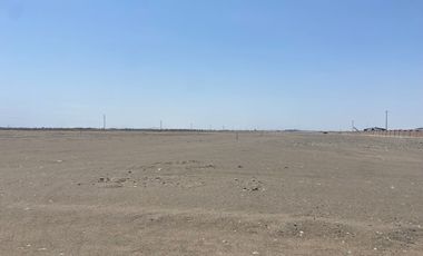 *Oportunidad de Inversión: Terreno en Venta - Paracas*