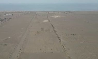 *Oportunidad de Inversión: Terreno en Venta - Paracas*