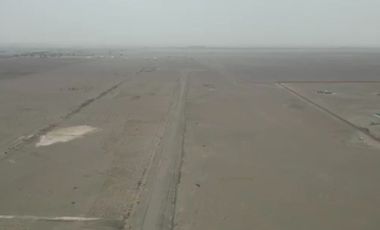 *Oportunidad de Inversión: Terreno en Venta - Paracas*