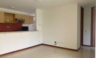 46076 Apto en Arriendo. El Esmeraldal