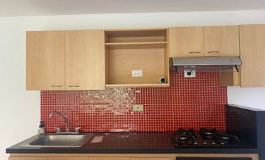 46076 Apto en Arriendo. El Esmeraldal