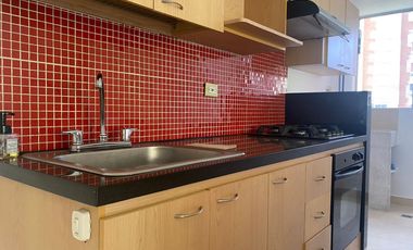 46076 Apto en Arriendo. El Esmeraldal