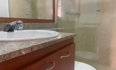46076 Apto en Arriendo. El Esmeraldal