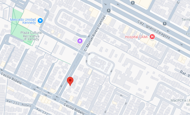 Departamento en Venta 
