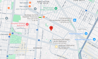 Departamento en Venta 