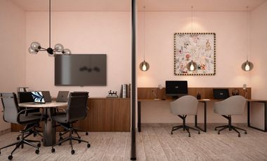 Departamento de 1 recámaraa en venta en Mérida Yucatán - Preventa Diciembre 2026