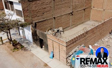 SE VENDE TERRENO EN SAN PEDRO DE CARABAYLLO