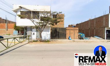 SE VENDE TERRENO EN SAN PEDRO DE CARABAYLLO