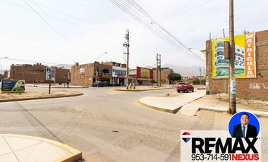 SE VENDE TERRENO EN SAN PEDRO DE CARABAYLLO