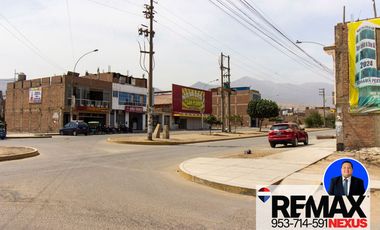 SE VENDE TERRENO EN SAN PEDRO DE CARABAYLLO