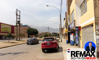 SE VENDE TERRENO EN SAN PEDRO DE CARABAYLLO