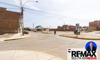 SE VENDE TERRENO EN SAN PEDRO DE CARABAYLLO