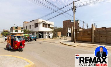 SE VENDE TERRENO EN SAN PEDRO DE CARABAYLLO