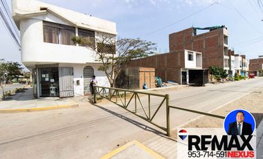 SE VENDE TERRENO EN SAN PEDRO DE CARABAYLLO