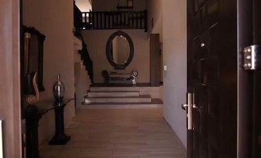 Hermosa residencia en Las Haciendas