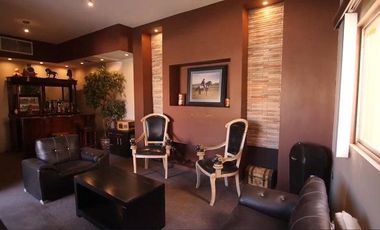 Hermosa residencia en Las Haciendas