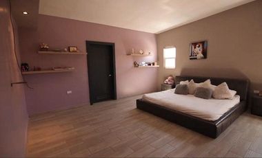 Hermosa residencia en Las Haciendas
