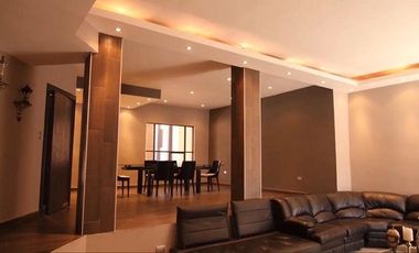 Hermosa residencia en Las Haciendas