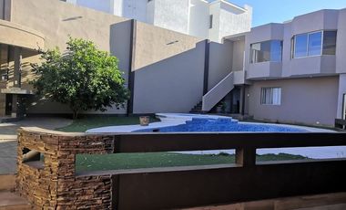 Hermosa residencia en Las Haciendas