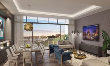 Departamento en Venta Blue BosqueReal