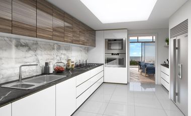 Departamento en Venta Blue BosqueReal