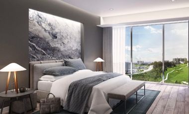 Departamento en Venta Blue BosqueReal