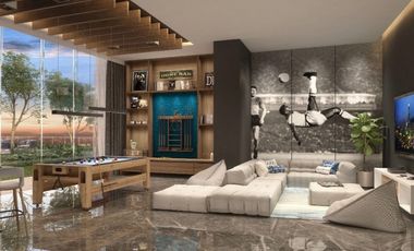 Departamento en Venta Blue BosqueReal