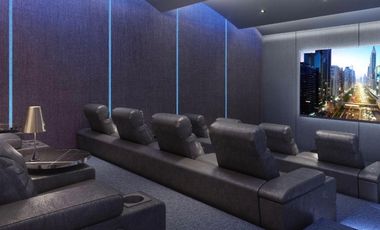 Departamento en Venta Blue BosqueReal