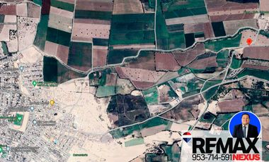 SE VENDE TERRENO DE CAMPO EN PISCO